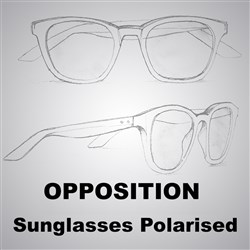 Opposition Sunglasses Polarised